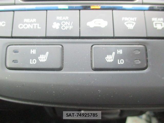 Honda STEP WGN 2016-01 8246812-6