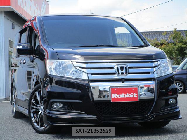 Honda STEP WGN 2010-12 8246818-0
