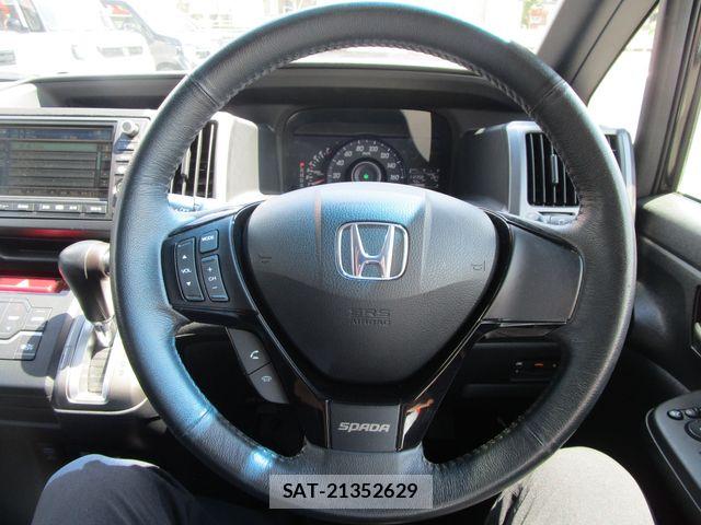 Honda STEP WGN 2010-12 8246818-14