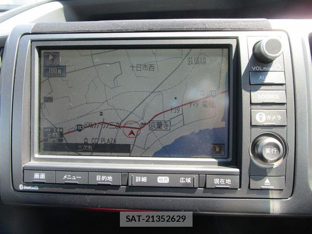 Honda STEP WGN 2010-12 8246818-16