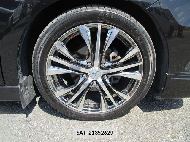 Honda STEP WGN 2010-12 8246818-18