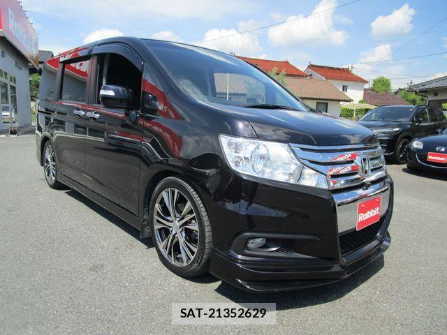 Honda STEP WGN 2010-12 8246818-1