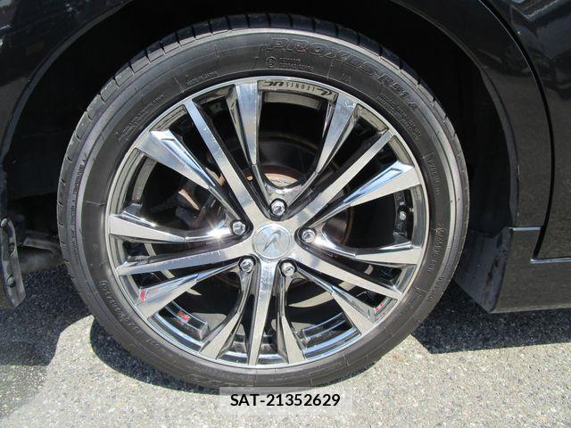 Honda STEP WGN 2010-12 8246818-19
