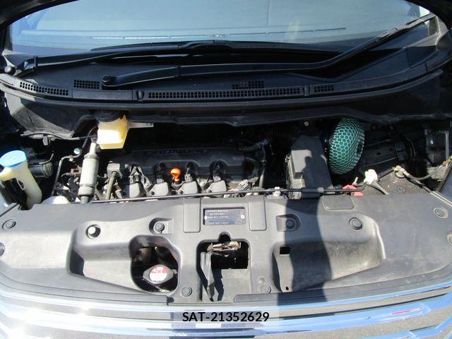 Honda STEP WGN 2010-12 8246818-21