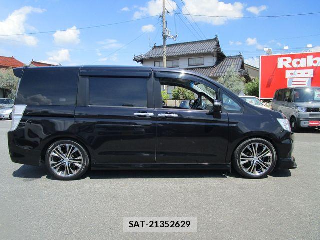 Honda STEP WGN 2010-12 8246818-2