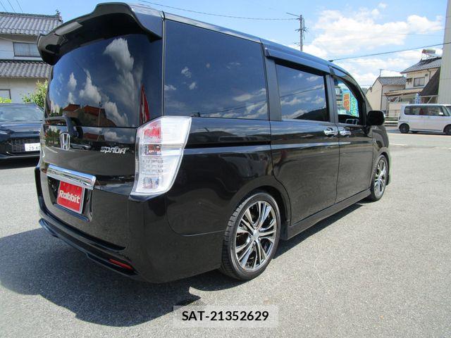 Honda STEP WGN 2010-12 8246818-3