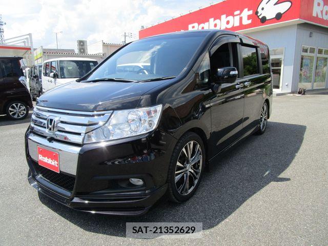 Honda STEP WGN 2010-12 8246818-7
