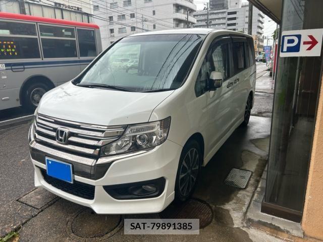 Honda STEP WGN 2013-08 8246819-0
