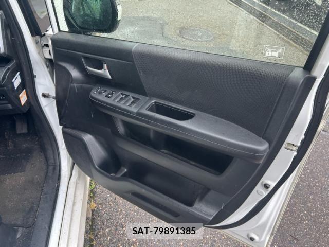 Honda STEP WGN 2013-08 8246819-9