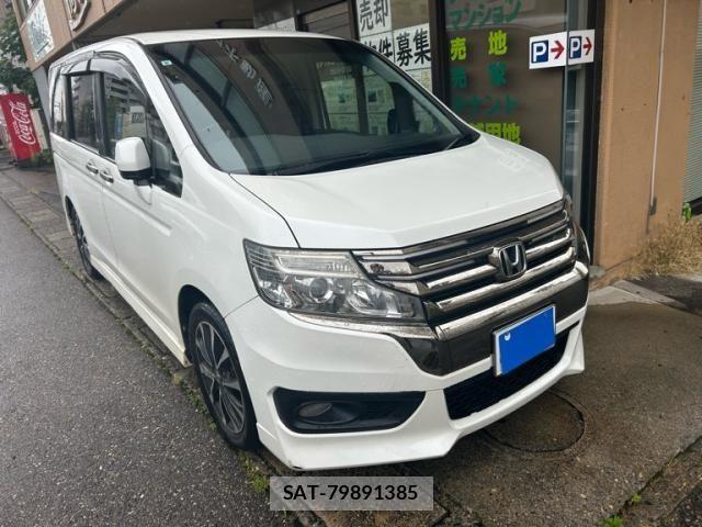 Honda STEP WGN 2013-08 8246819-1