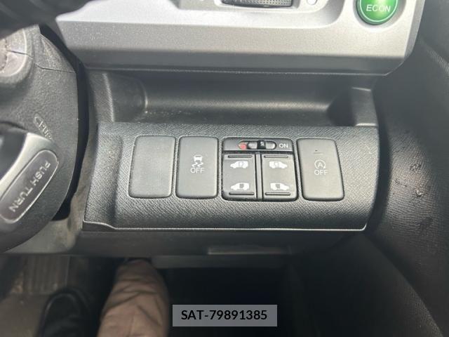 Honda STEP WGN 2013-08 8246819-19