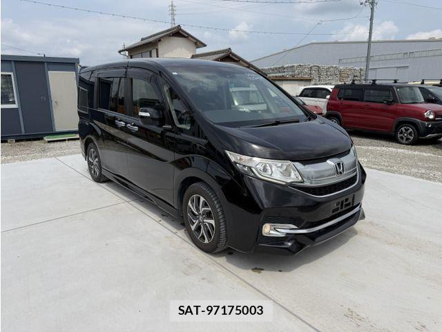 Honda STEP WGN 2017-07 8246805-8