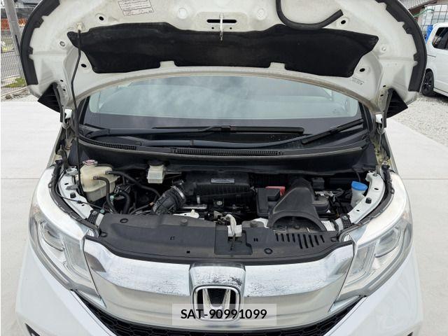 Honda STEP WGN 2017-06 8246808-3
