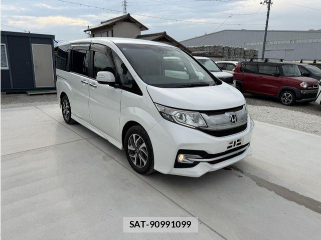 Honda STEP WGN 2017-06 8246808-8