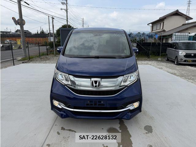 Honda STEP WGN 2016-04 8246807-9