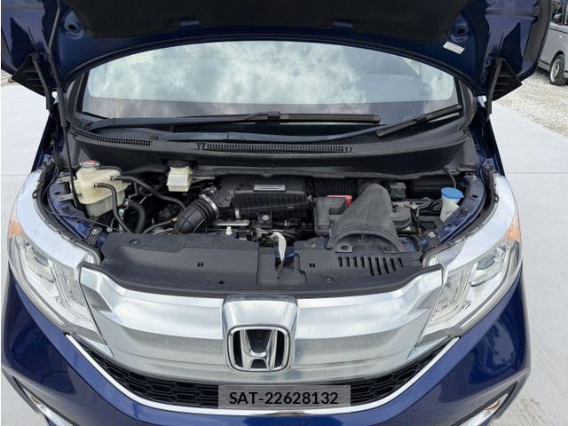 Honda STEP WGN 2016-04 8246807-3