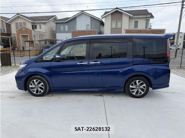 Honda STEP WGN 2016-04 8246807-4