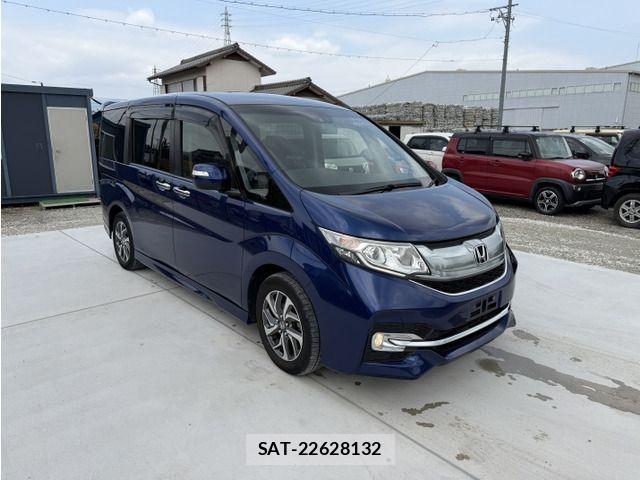 Honda STEP WGN 2016-04 8246807-8