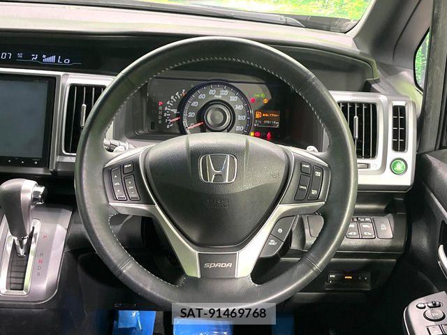 Honda STEP WGN 2014-10 8246816-11