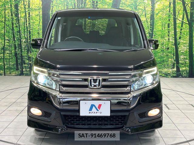 Honda STEP WGN 2014-10 8246816-14