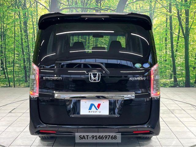 Honda STEP WGN 2014-10 8246816-15
