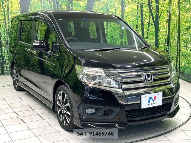 Honda STEP WGN 2014-10 8246816-16