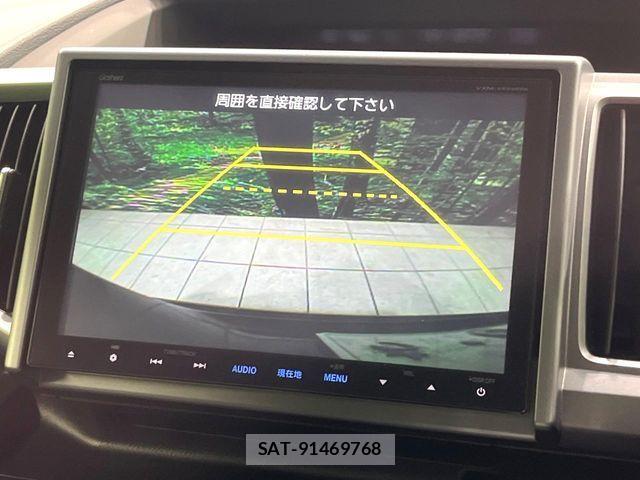 Honda STEP WGN 2014-10 8246816-3