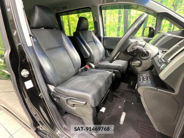 Honda STEP WGN 2014-10 8246816-7