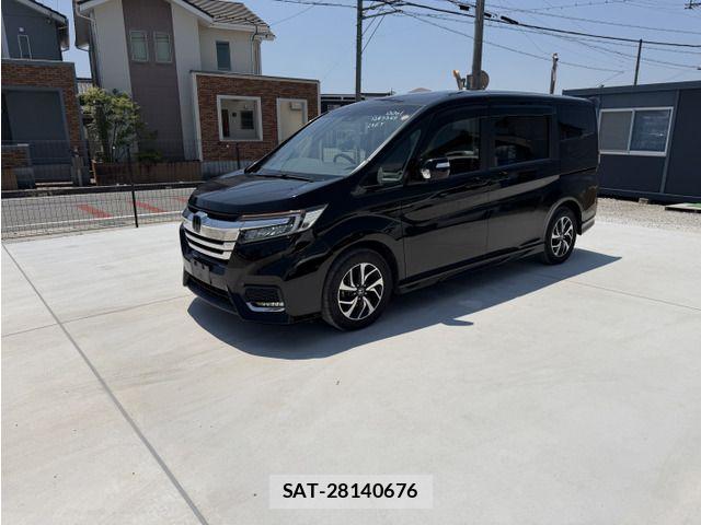 Honda STEP WGN 2019-06 8246804-0