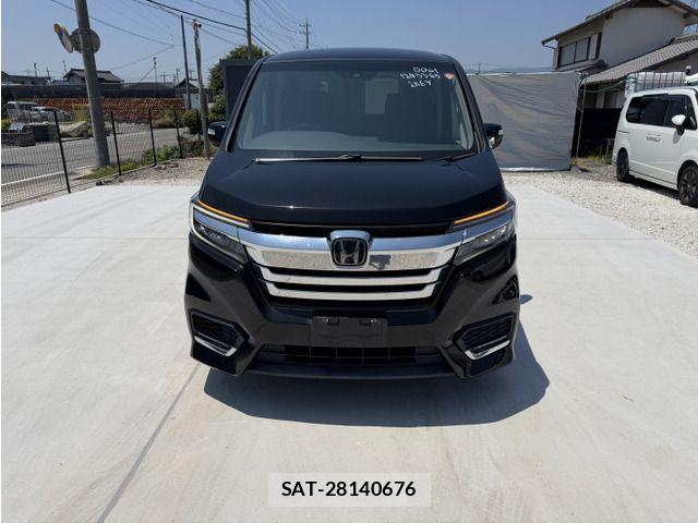 Honda STEP WGN 2019-06 8246804-9