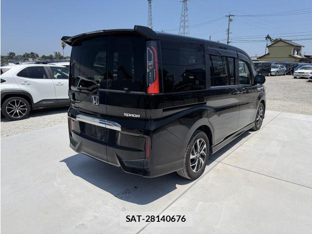 Honda STEP WGN 2019-06 8246804-1