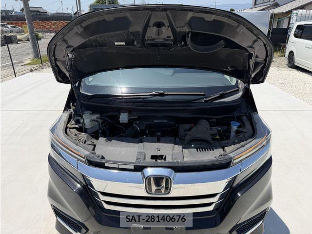 Honda STEP WGN 2019-06 8246804-3