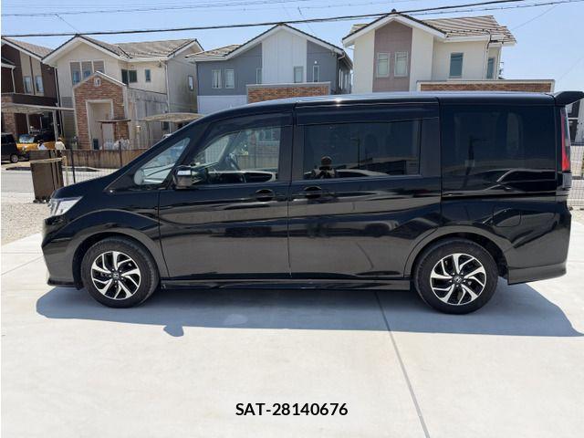 Honda STEP WGN 2019-06 8246804-6
