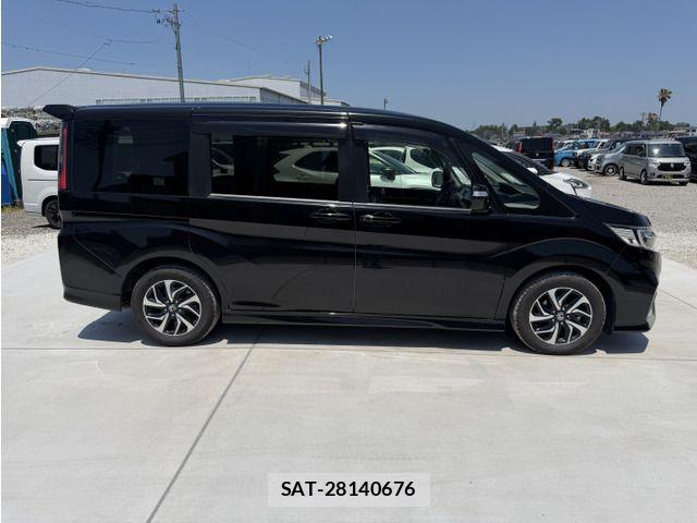 Honda STEP WGN 2019-06 8246804-7