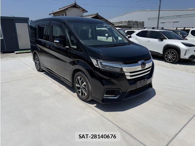 Honda STEP WGN 2019-06 8246804-8