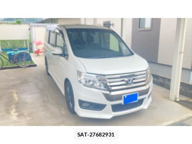 Honda STEP WGN 2013-02 8246821-0