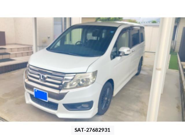 Honda STEP WGN 2013-02 8246821-1