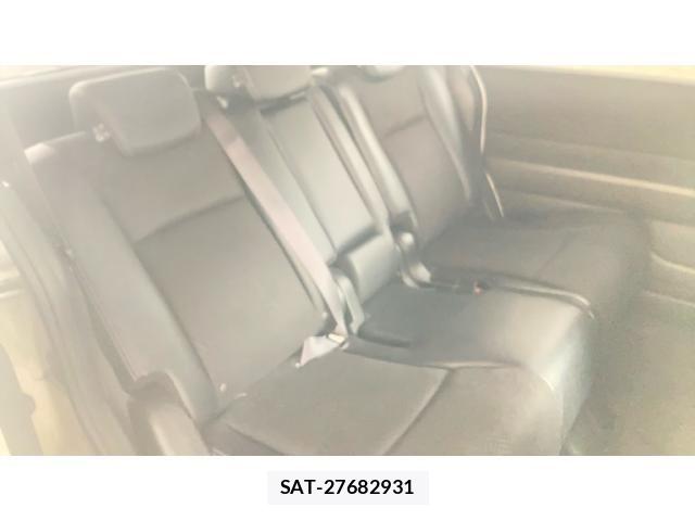 Honda STEP WGN 2013-02 8246821-24