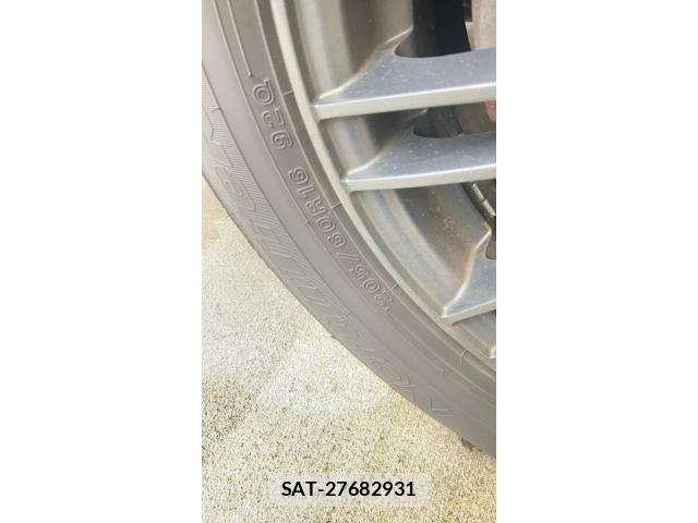 Honda STEP WGN 2013-02 8246821-4