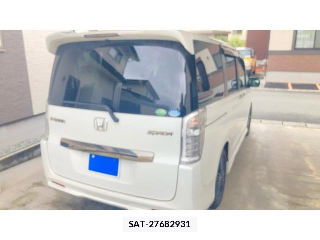 Honda STEP WGN 2013-02 8246821-7