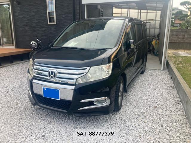 sat car