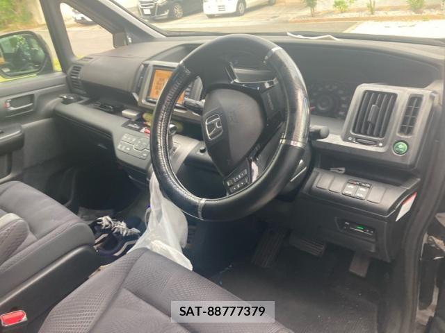 Honda STEP WGN 2009-10 8317376-11