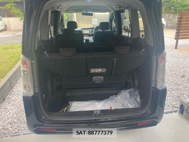 Honda STEP WGN 2009-10 8317376-15