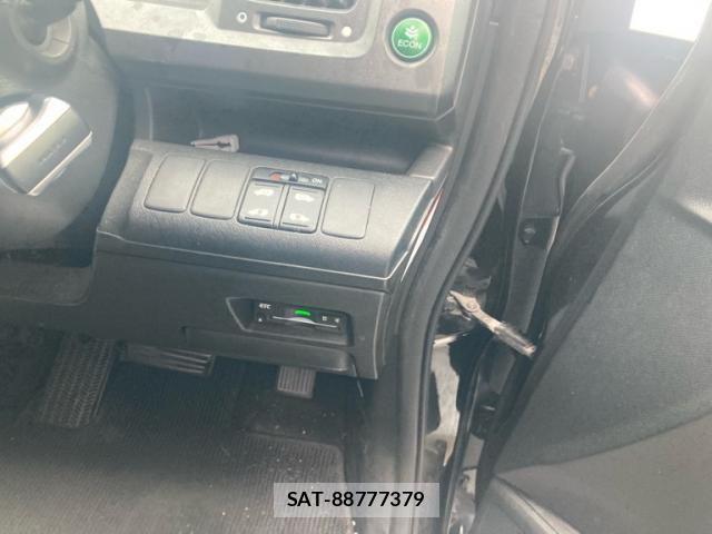 Honda STEP WGN 2009-10 8317376-17