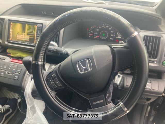 Honda STEP WGN 2009-10 8317376-18