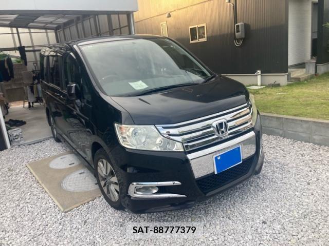 Honda STEP WGN 2009-10 8317376-1