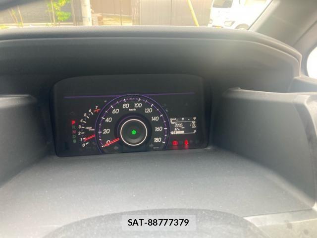 Honda STEP WGN 2009-10 8317376-19