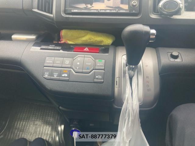 Honda STEP WGN 2009-10 8317376-20