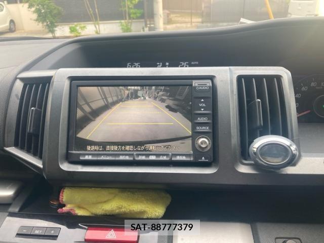 Honda STEP WGN 2009-10 8317376-22