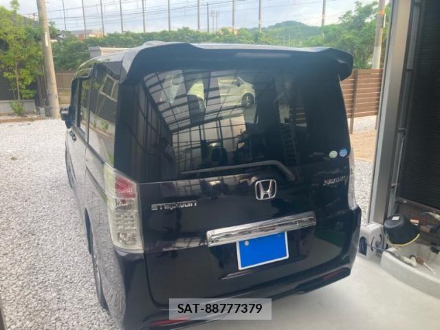Honda STEP WGN 2009-10 8317376-3